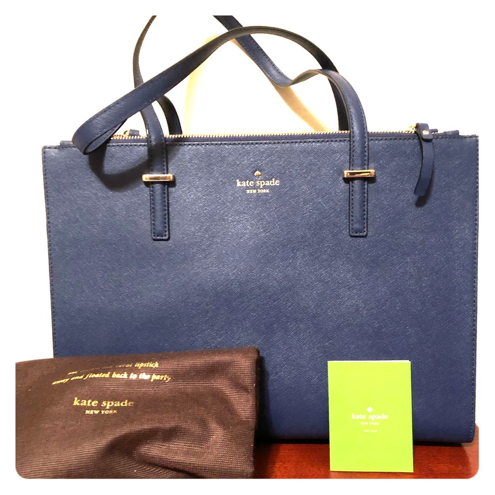 Kate Spade Jensen